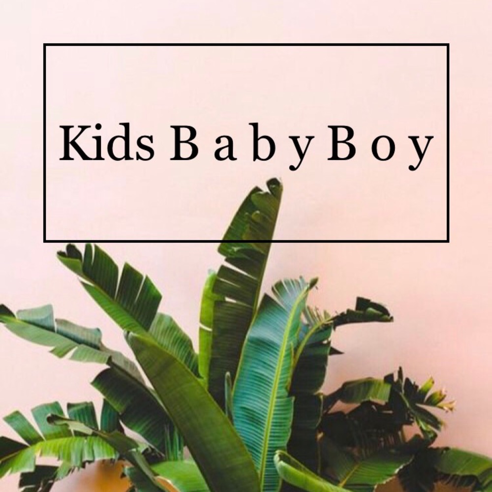 Gently used baby items